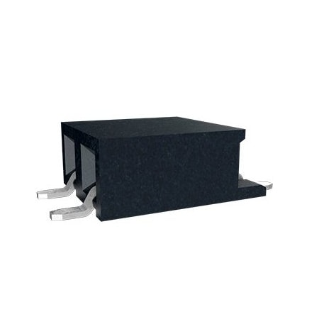 Fci Board Connector, 4 Contact(S), 1 Row(S), Female, Right Angle, 0.079 Inch Pitch, Surface Mount 10131931-104ULF